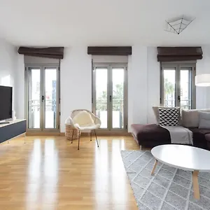  Apartamento Hauzify I Ramon Y Cajal España