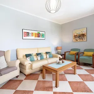  Apartamento Descanso En España