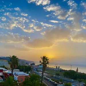  Apartamento De La Candelaria I España