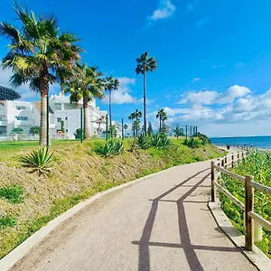  Apartamento Luxury Del Mar D Bj2 España