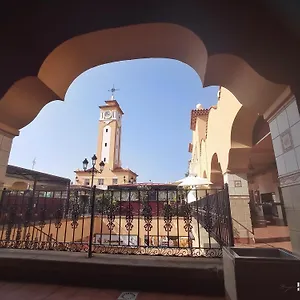  Apartamento La Castillo España