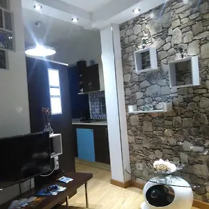 Lalas Ramblas Estudio Cruz Tenerife Apartamento