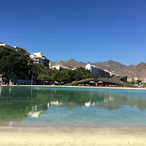 Vacacional Moderno Nucleo Cruz Apartamento