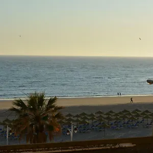  Apartamento Playa Victoria - España